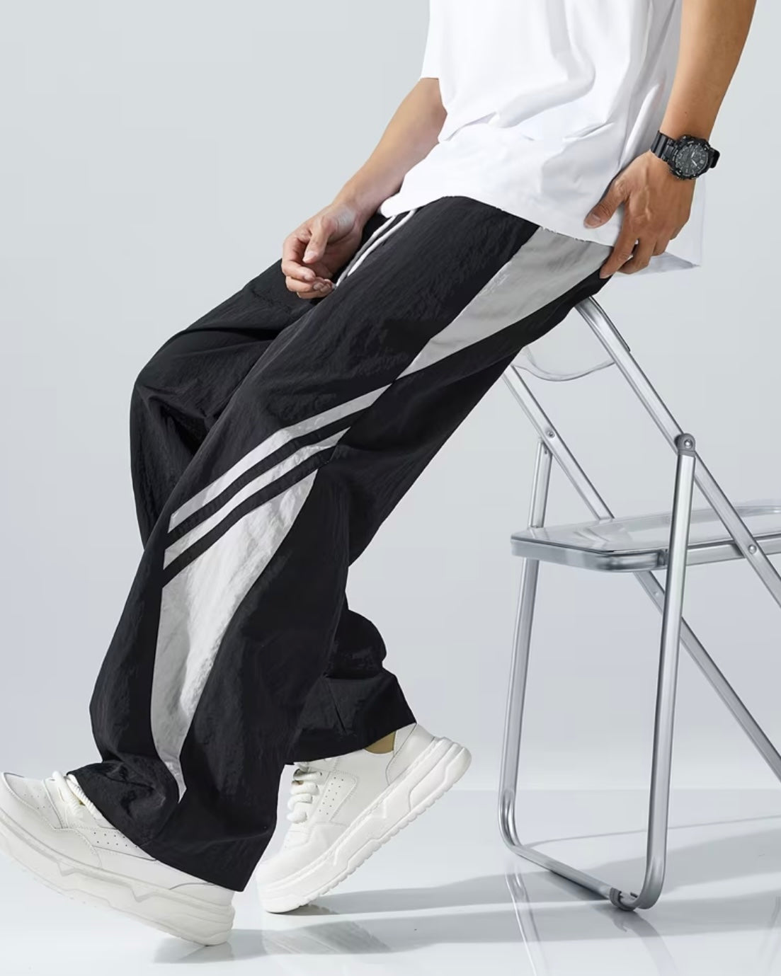 Track pants