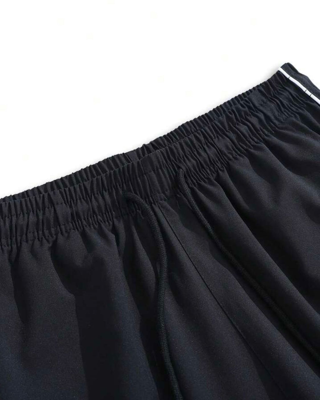 Baggy Track pants