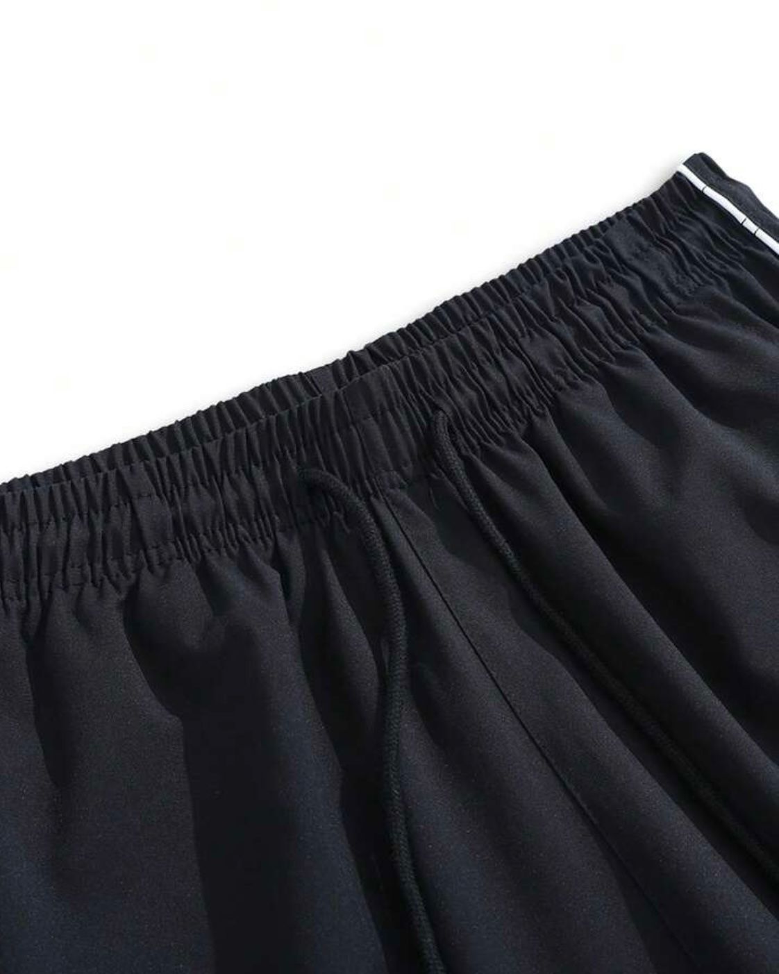 Baggy Track pants