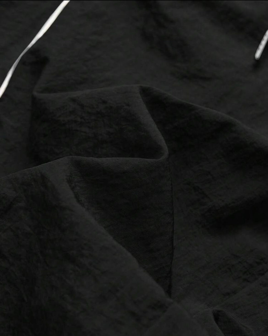 Baggy Track pants