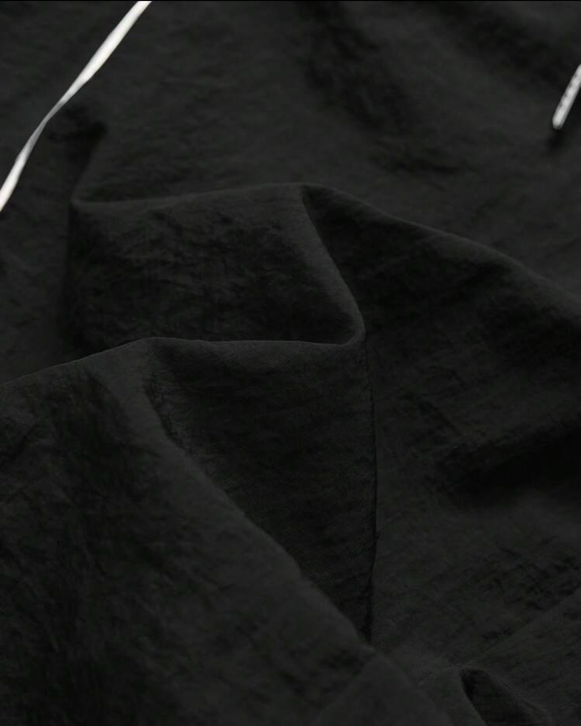 Baggy Track pants