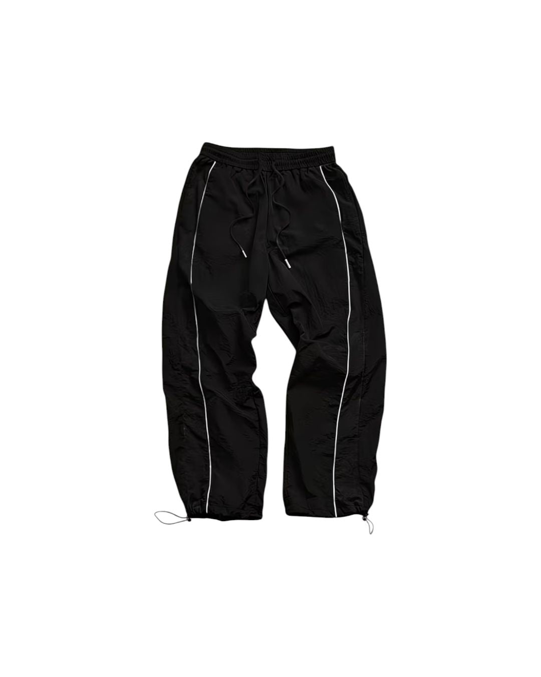 Baggy Track pants
