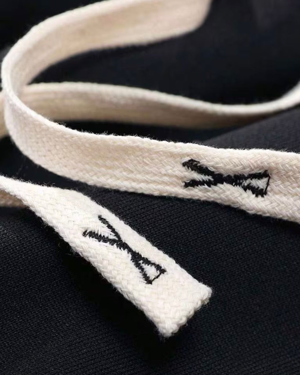 Y2K sweat pants