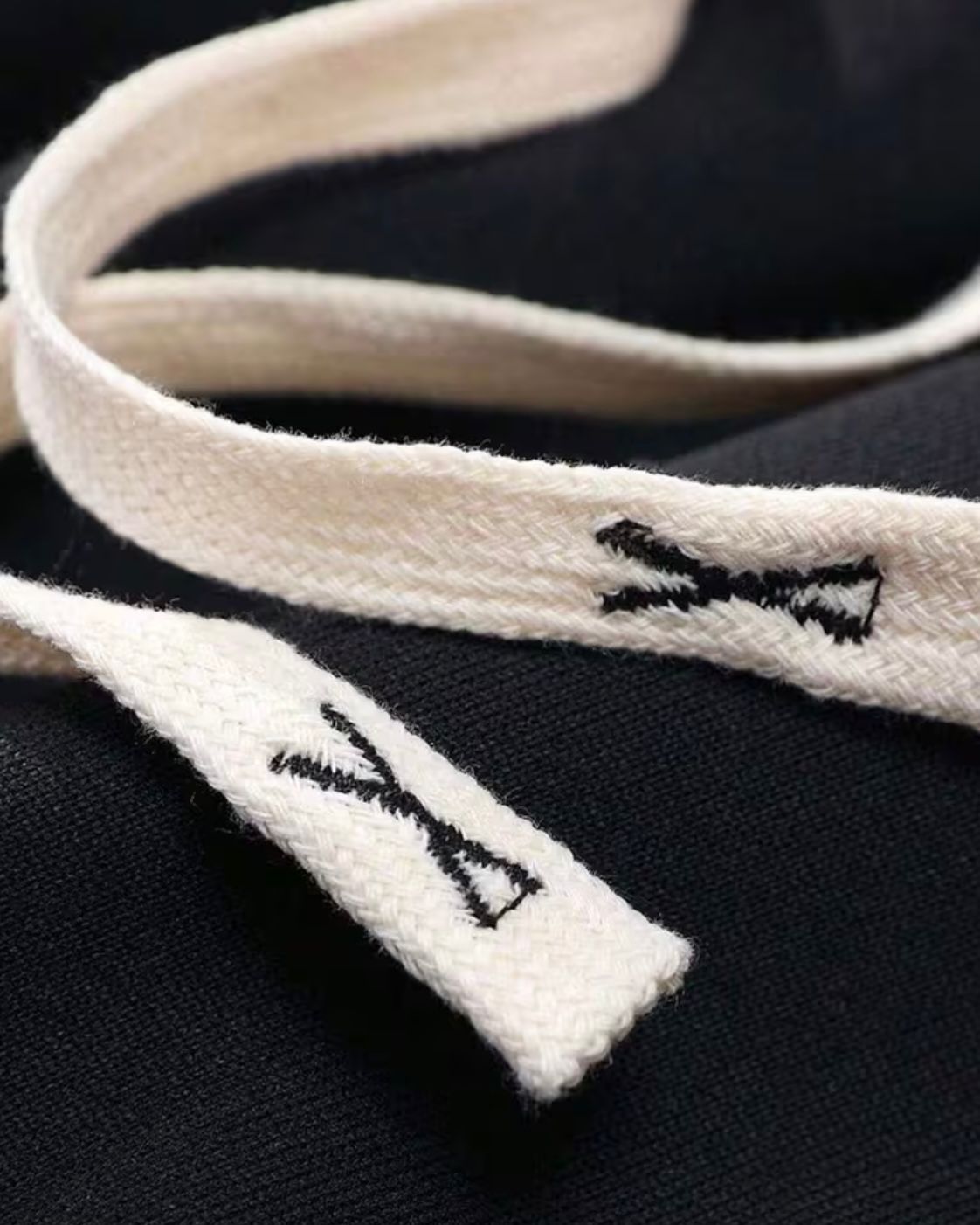Y2K sweat pants