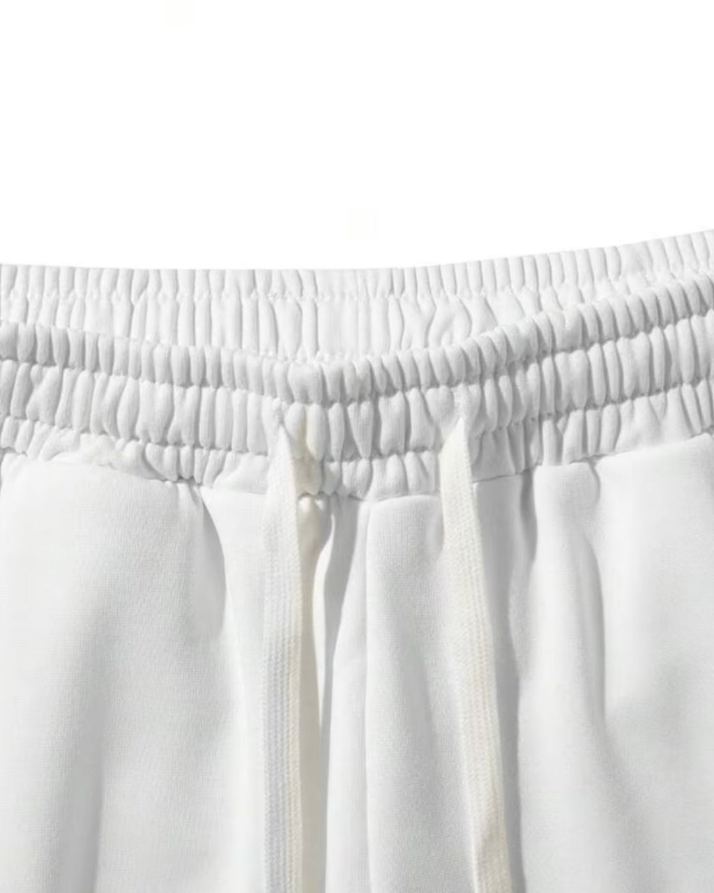 Y2K sweat pants