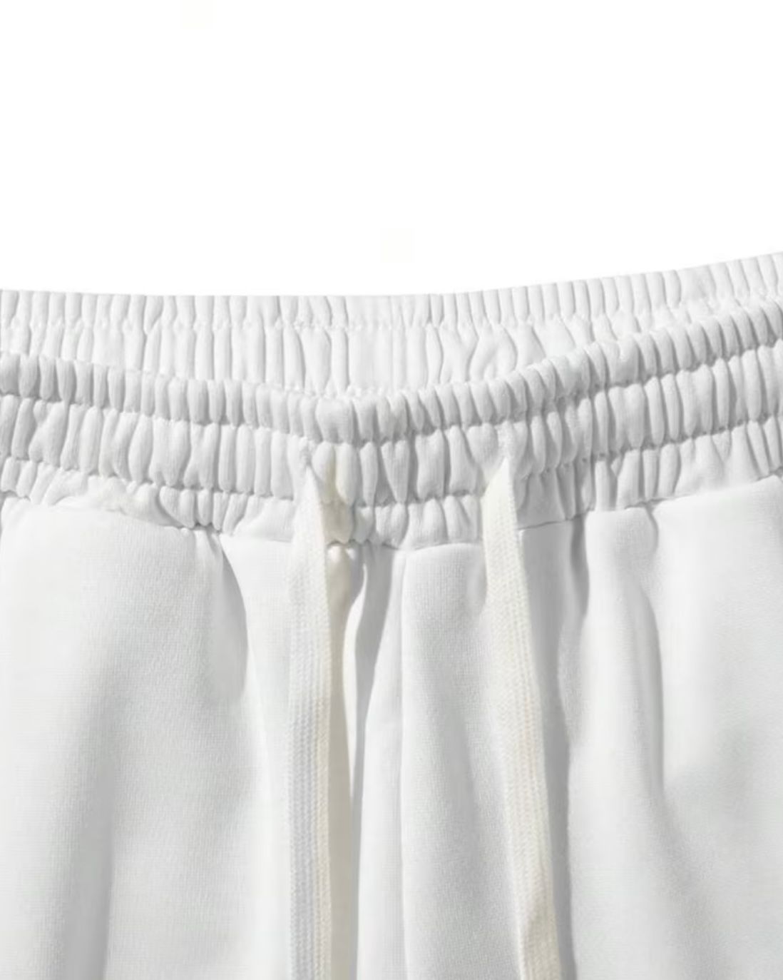 Y2K sweat pants