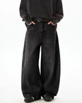 Pantalon baggy