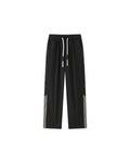 Black Trackpants